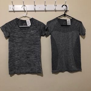 Nike T-shirts